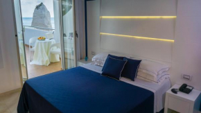 Отель Hotel Scialara  Виесте